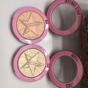 Jeffree Star Highlighter Duo